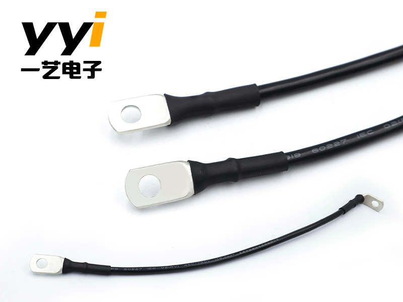 汽車電瓶連接線